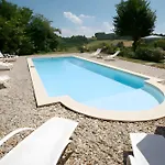 Bed & Breakfast La Colline D'orance - 3*