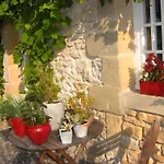 La Colline D'orance - Proissans