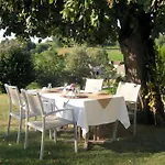 Bed & Breakfast La Colline D'orance - Proissans