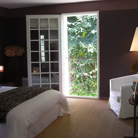 La Colline D'orance - Bed & Breakfast