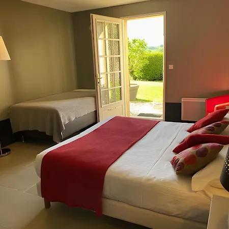 Bed & Breakfast La Colline D'orance -