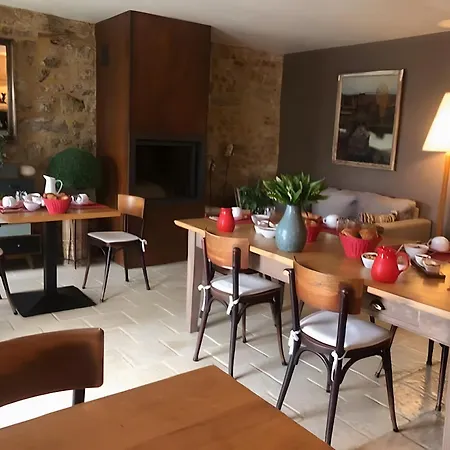 Bed & Breakfast La Colline D'orance - 3*