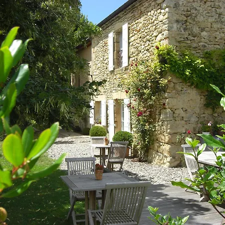 La Colline D'orance - Bed and Breakfast