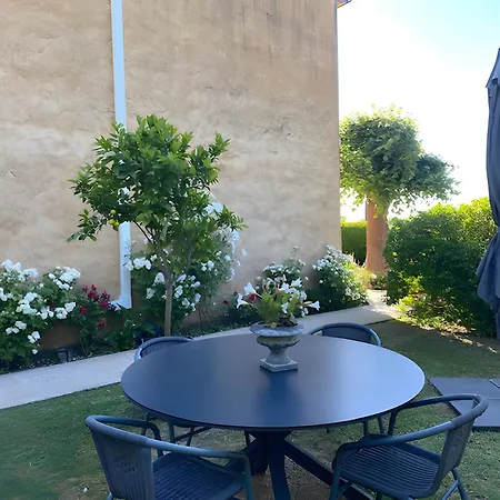 Bed and Breakfast La Colline D'orance -