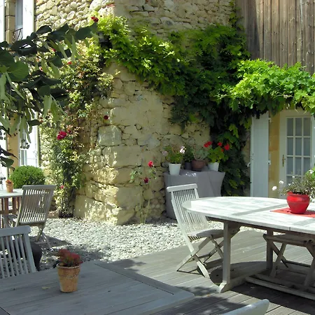 La Colline D'orance - Bed and Breakfast 3*