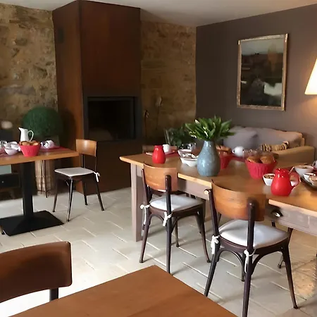 Bed and Breakfast La Colline D'orance - 3*