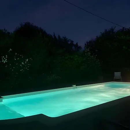 Bed & Breakfast La Colline D'orance - 3*