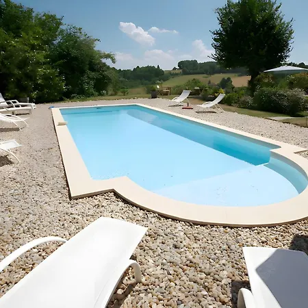 Bed and Breakfast La Colline D'orance - 3*
