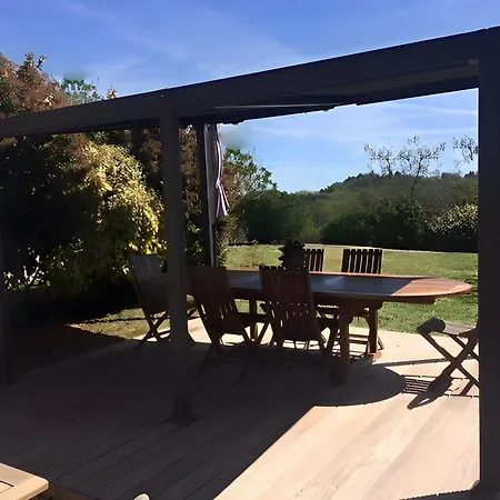 Bed and Breakfast La Colline D'orance -