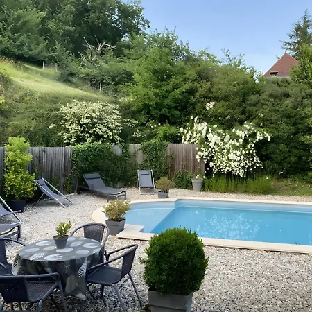 La Colline D'orance - Bed and Breakfast