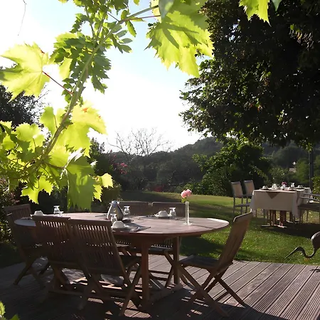 Bed & Breakfast La Colline D'orance - Proissans