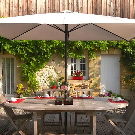 Bed & Breakfast La Colline D'orance - 3*