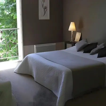 La Colline D'orance -