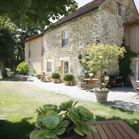 Bed and Breakfast La Colline D'orance - 3*