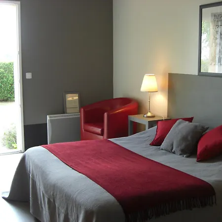 Bed and Breakfast La Colline D'orance -