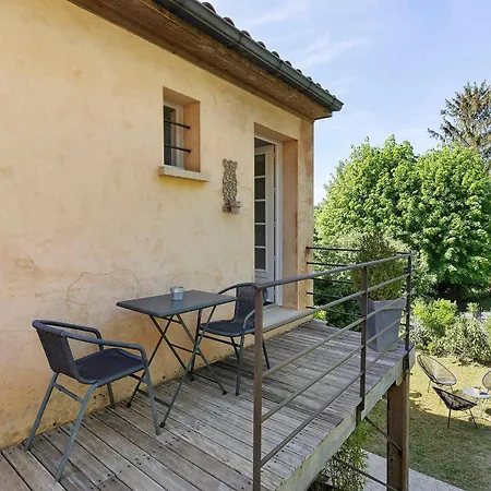 La Colline D'orance - ベッド・アンド・ブレックファスト